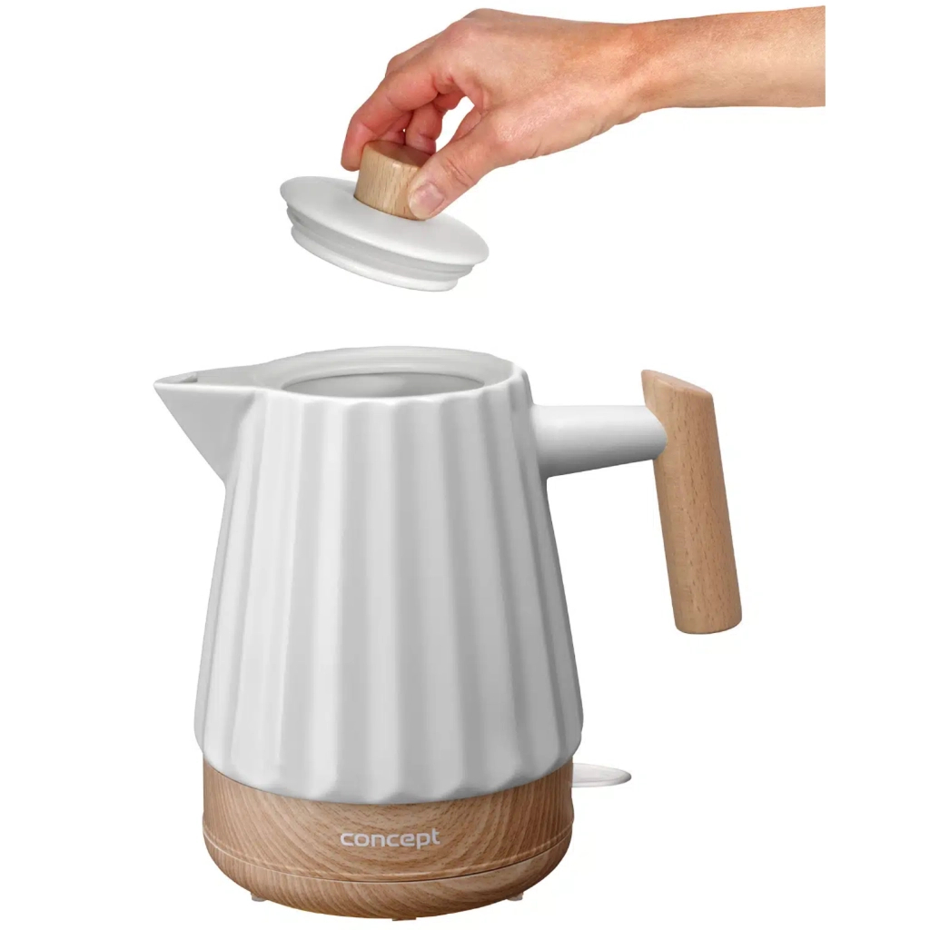 Електрочайник Concept RK0090 - зображення 6