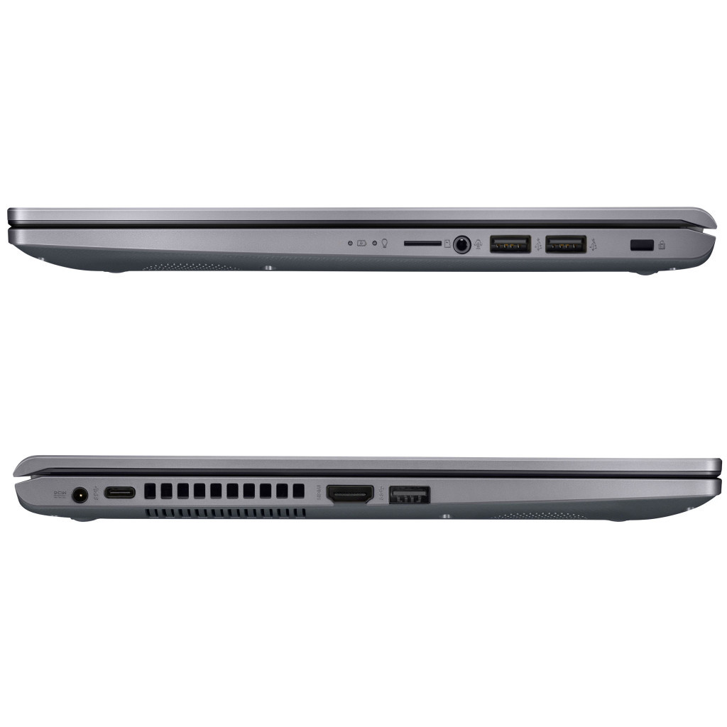 Ноутбук ASUS X509JP-EJ068 (90NB0RG2-M01020) - зображення 5