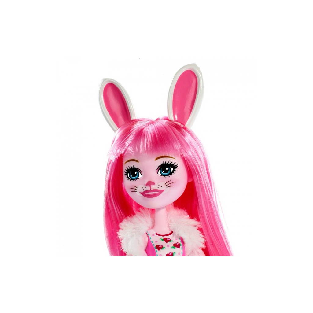 Лялька Enchantimals Кролик Брі (FXM73) - зображення 2