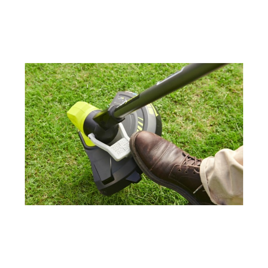 Тример садовий Ryobi RY18LT33B-0, 18В ONE+, 33см(ліска), (без АКБ та ЗП) (5133006024) - зображення 4