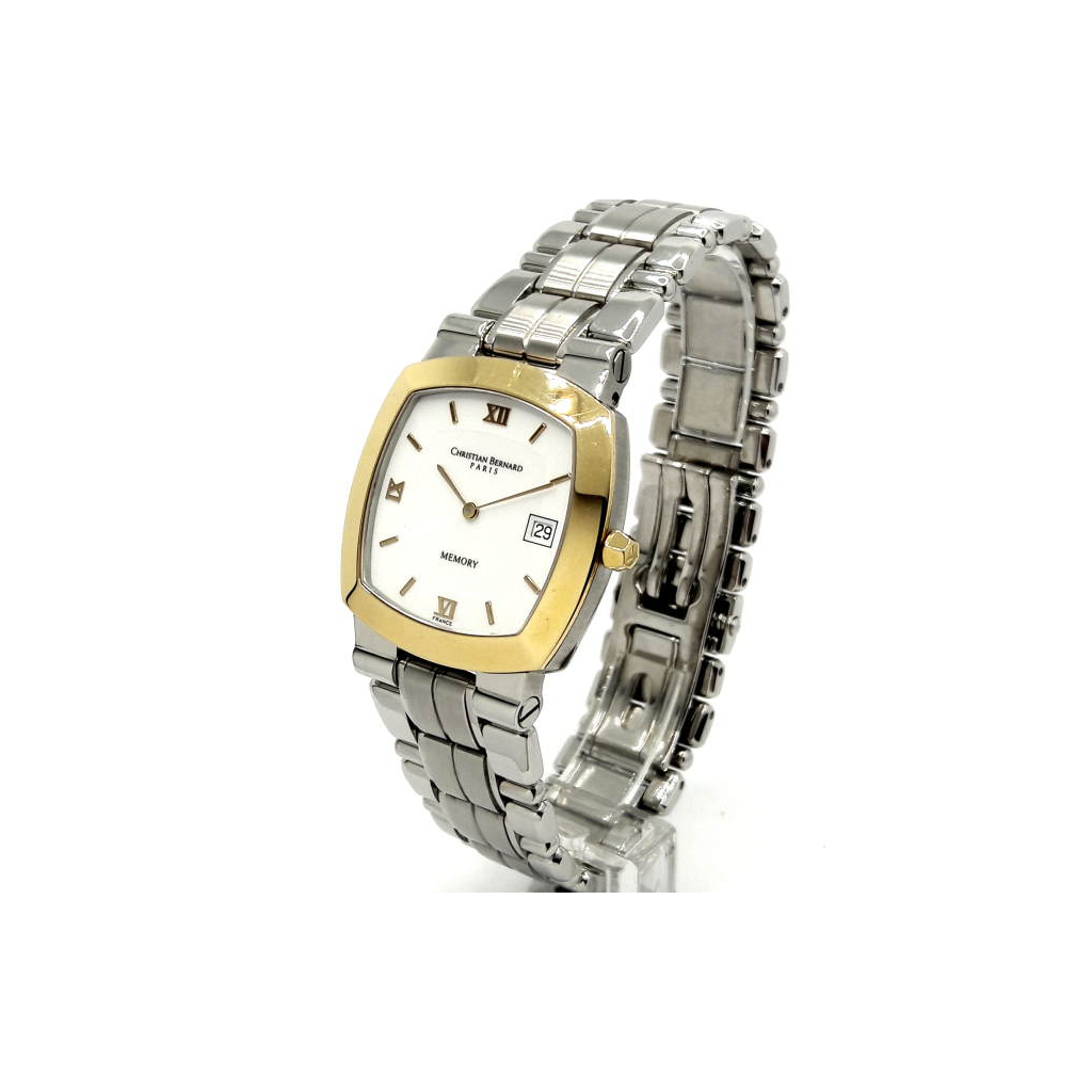 Наручний годинник Christian Bernard MZ5801BI - зображення 2