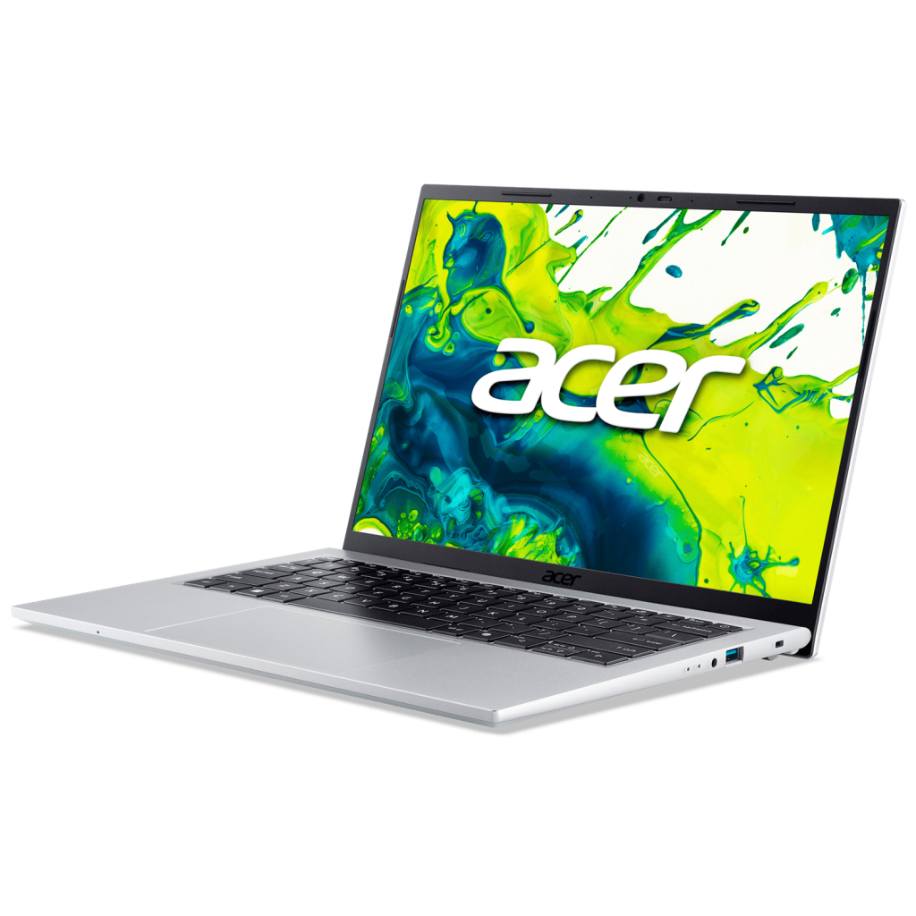 Ноутбук Acer Aspire Go 14 AG14-72P-50ZH (NX.JSUEU.006) - зображення 3