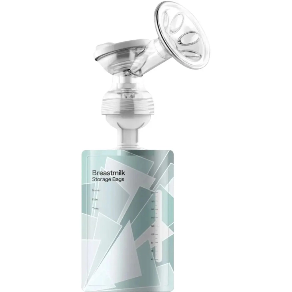 Молоковідсмоктувач Lionelo електричний Twee Go (LO-TWEE GO) - зображення 5