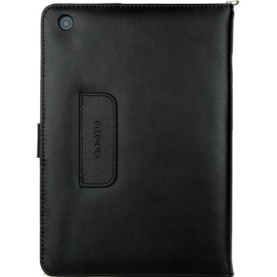 Чохол до планшета Odoyo IPAD MINI /GENUINE LEATHER FOLIO Black (PA529BK) - зображення 3