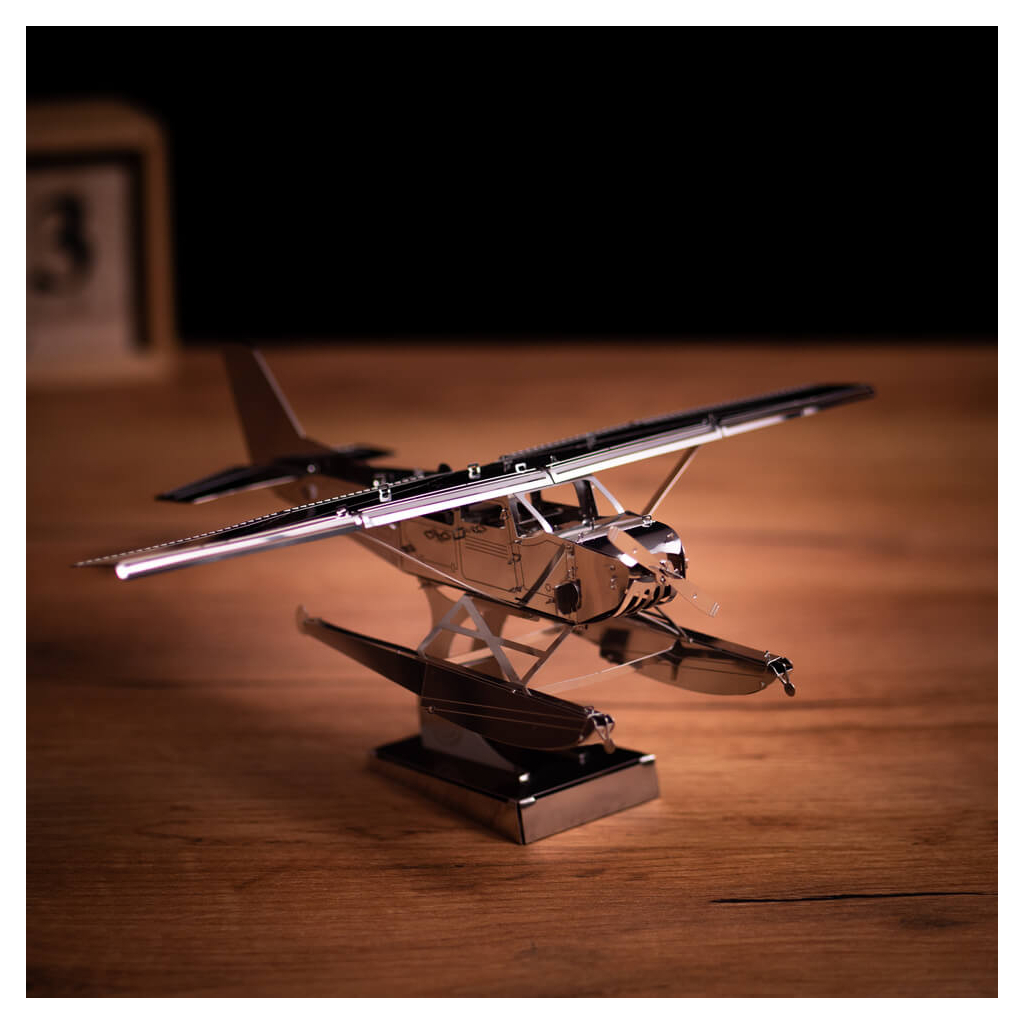 Конструктор Metal Time колекційна модель Breeze Drifter (MT003) - зображення 5