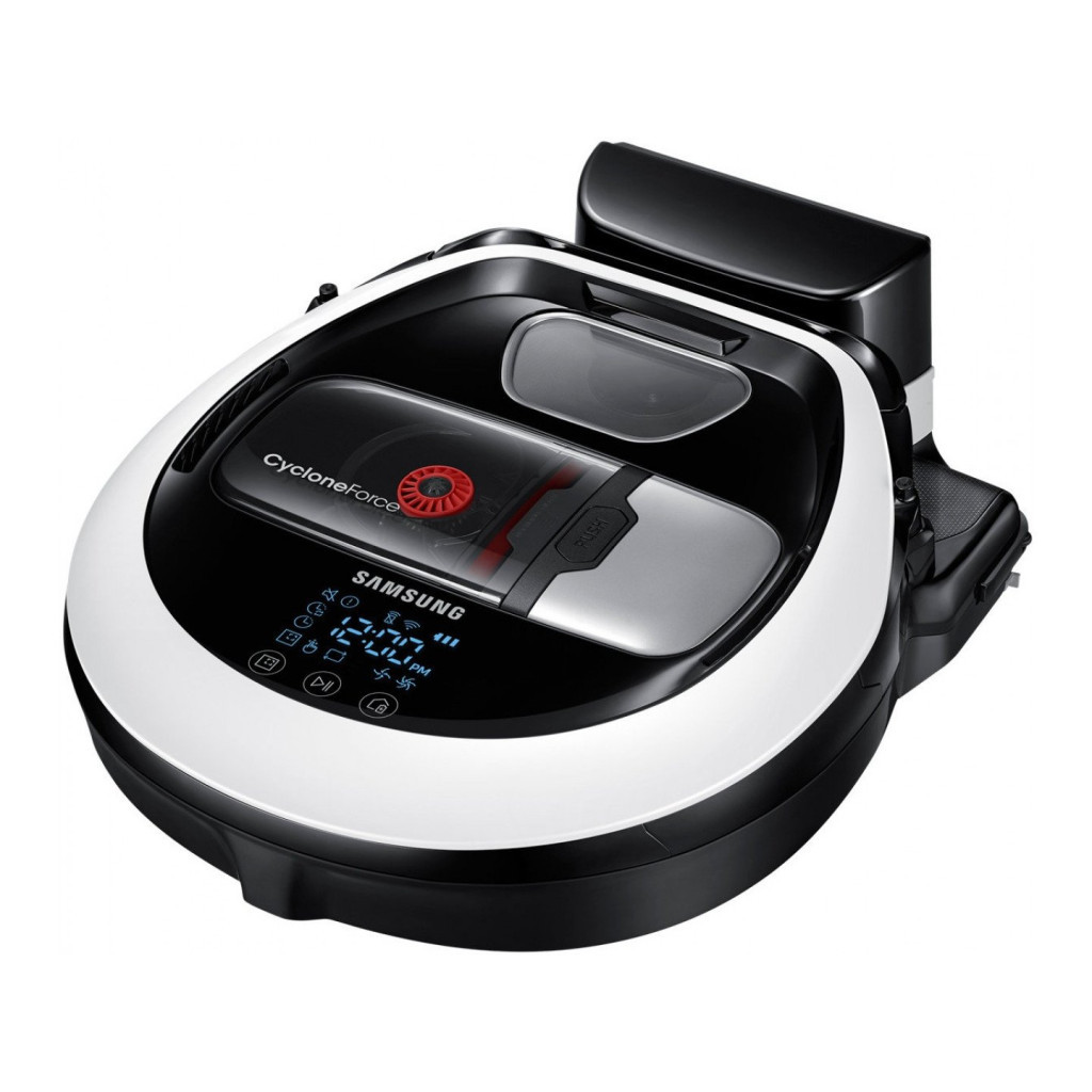 Пилосос Samsung VR10M7030WW/EV - зображення 9