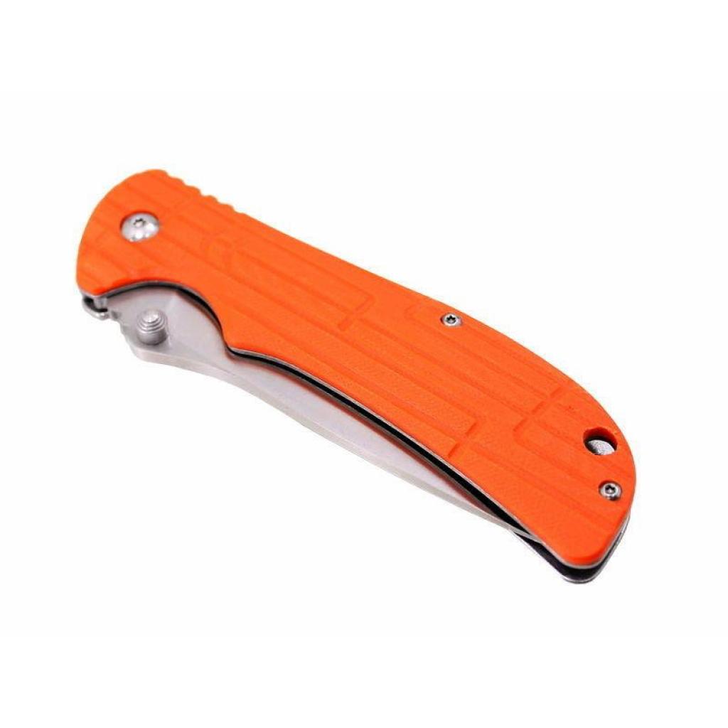 Ніж Ganzo G723 помаранчевий (G723-OR) - зображення 6