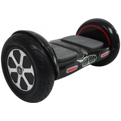 Гіроборд Rover X5 Black - зображення 1