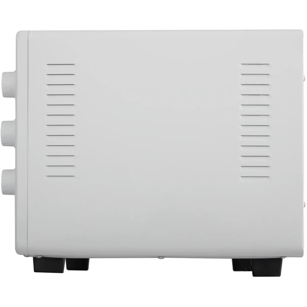 Електропіч Jantar TMT 4203 WH - зображення 7