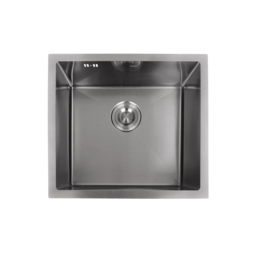 Мийка кухонна Nett NВ-5045 (041425) - зображення 1