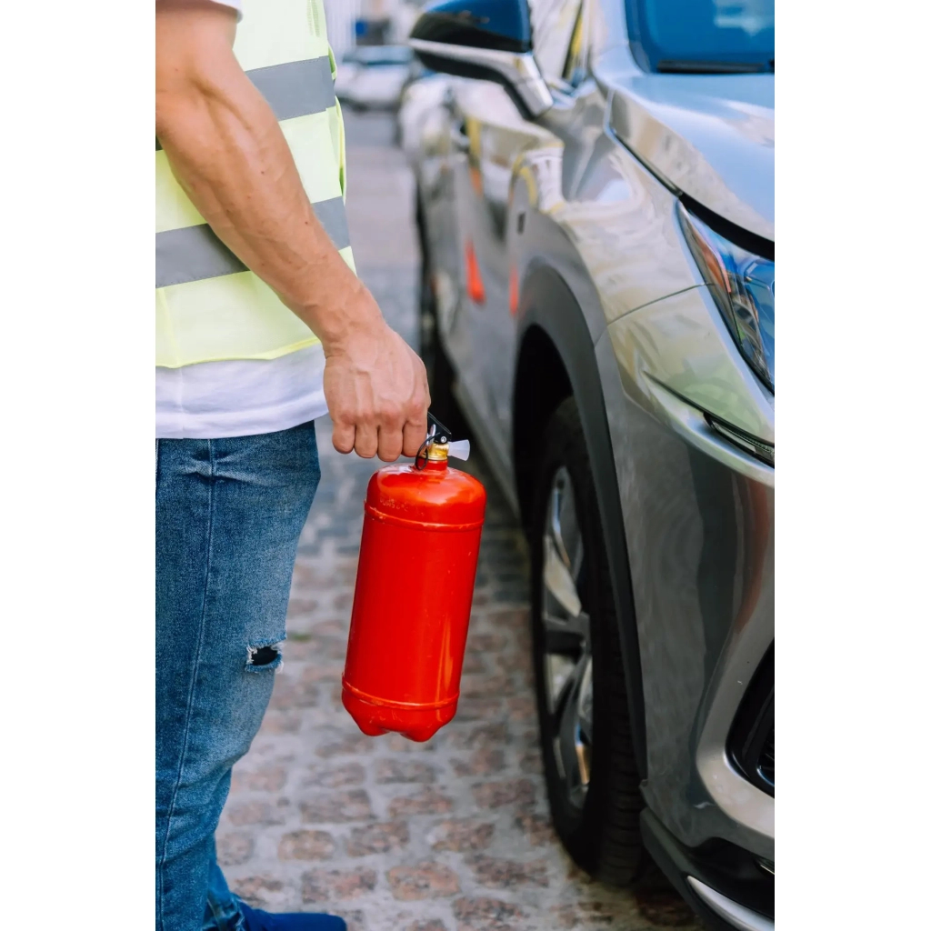 Набір техдопомоги Poputchik "Subaru кросовер/мінівен" (01-009-К) - изображение 5