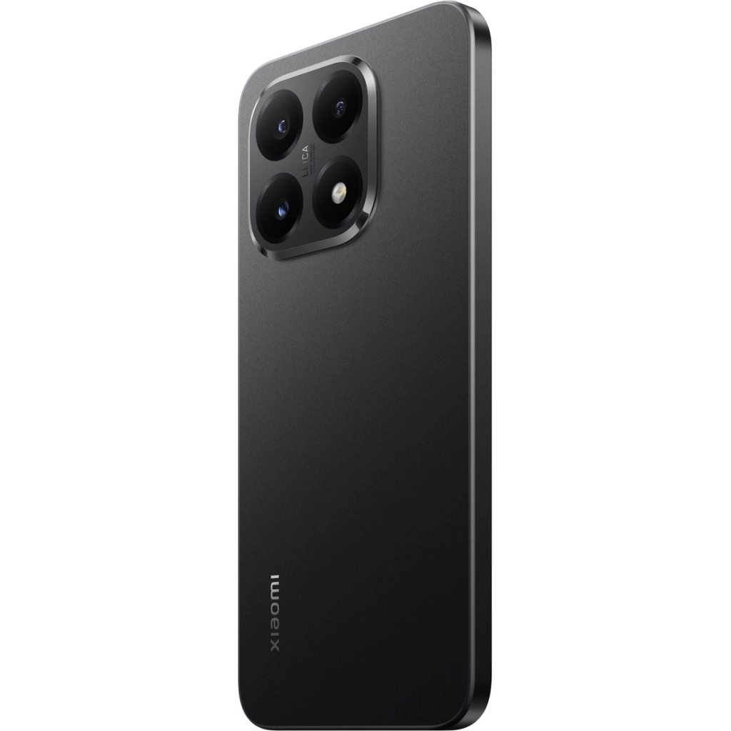 Мобільний телефон Xiaomi 15T 12/512GB Black (1168055) - зображення 7
