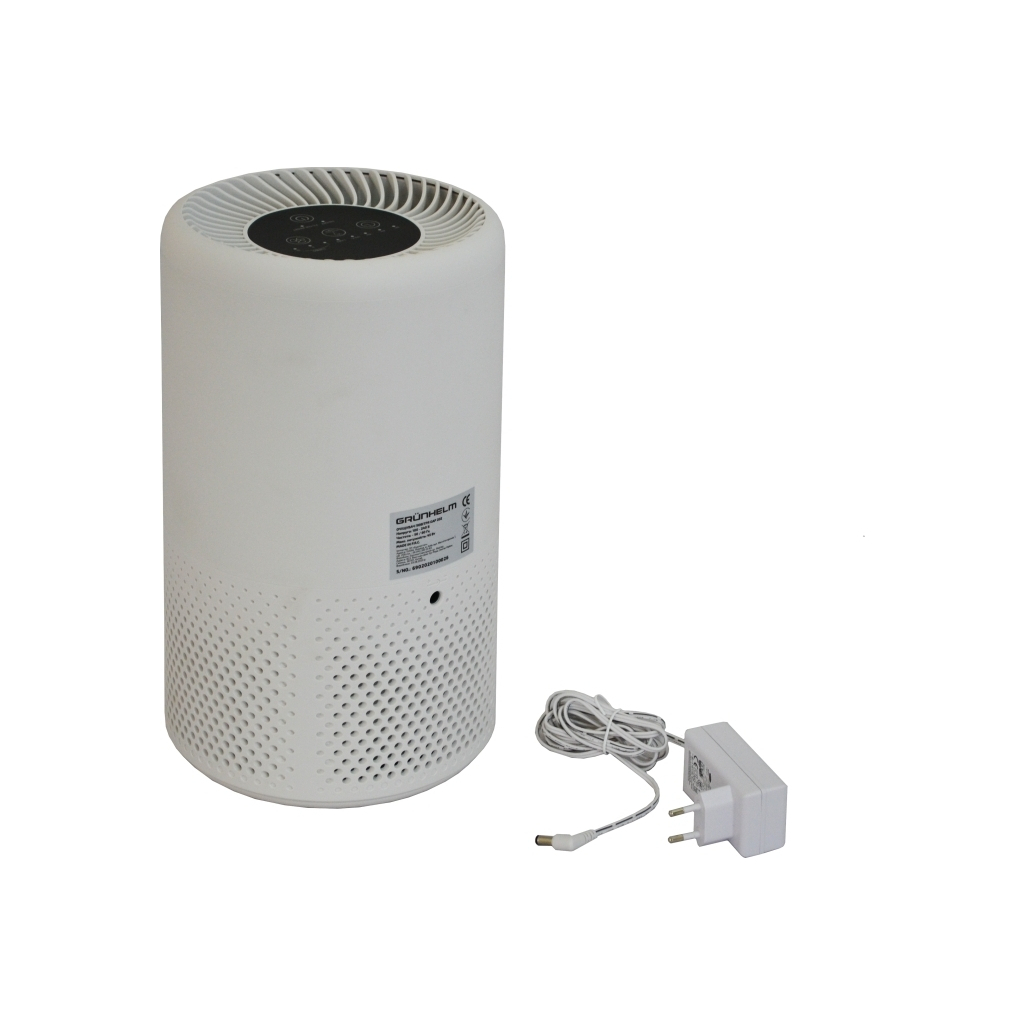 Очисник повітря Grunhelm GAP 202 - изображение 3