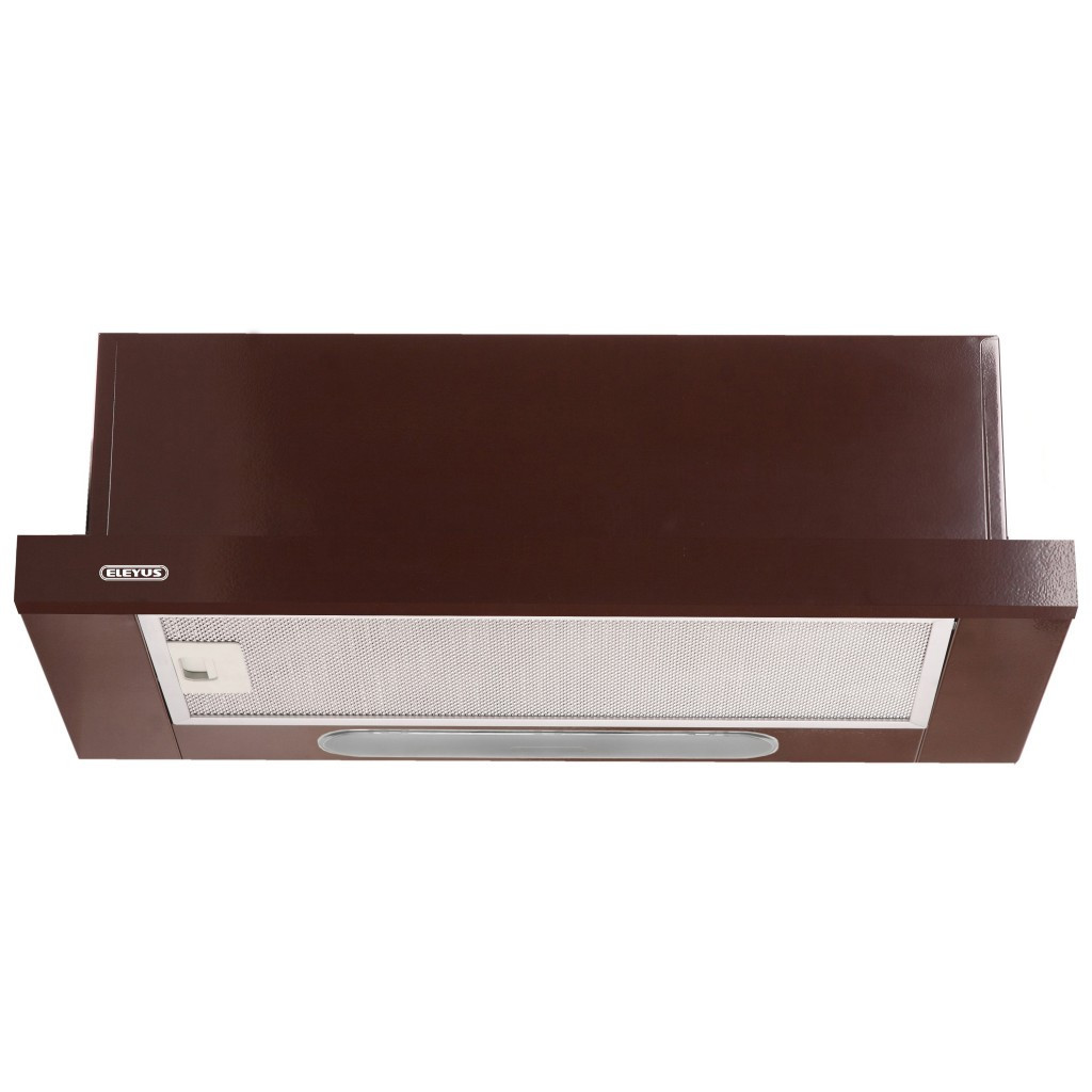 Витяжка кухонна Eleyus LOTUS 470 50 BR (LOTUS47050BR) - зображення 6