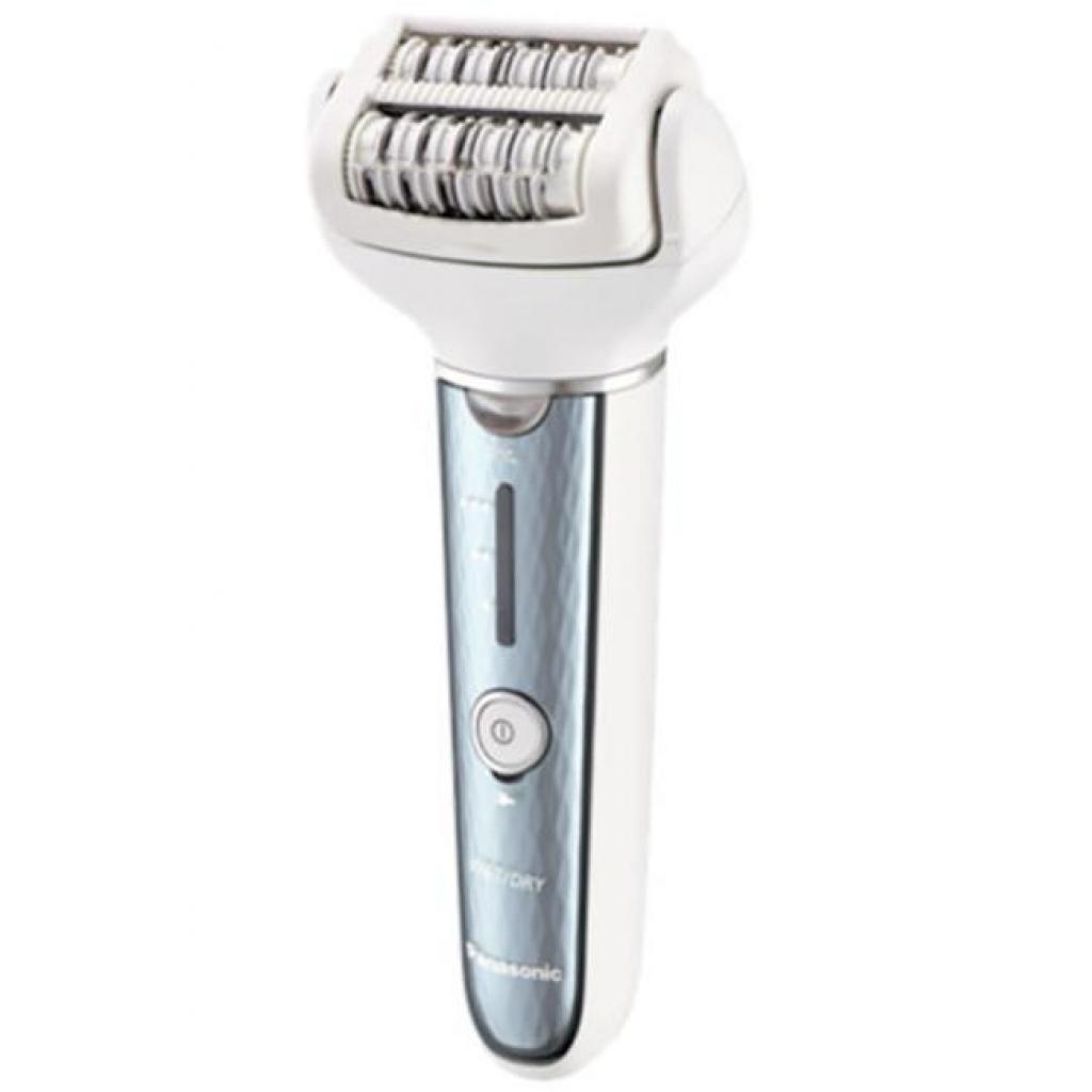 Епілятор Panasonic ES-EL2A-A520 - зображення 1