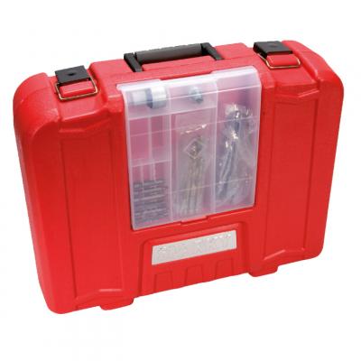 Гайковерт Sparky GUR 12S ударний, 12В, 0-2300 об/хв. - зображення 4