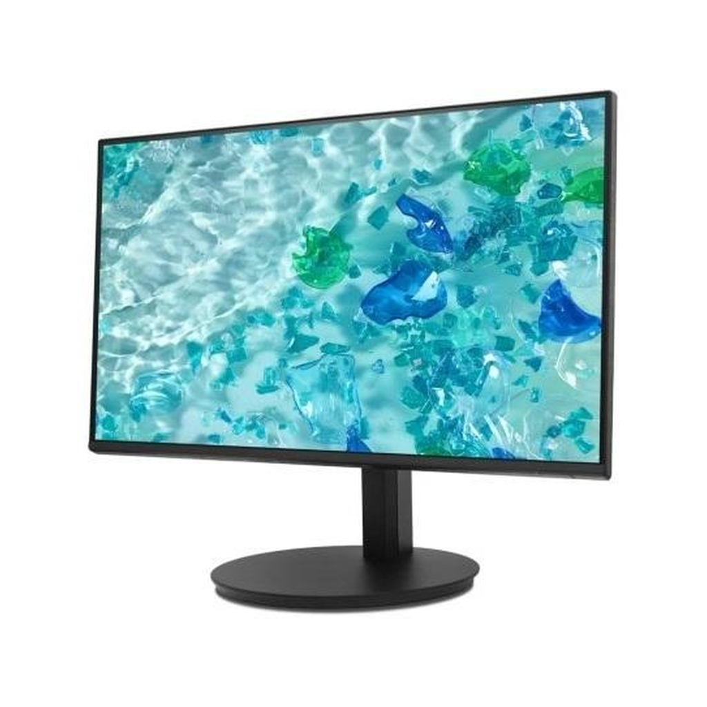 Монітор Acer Vero CB272Gbmiprx (UM.HB2EE.G06) - зображення 3