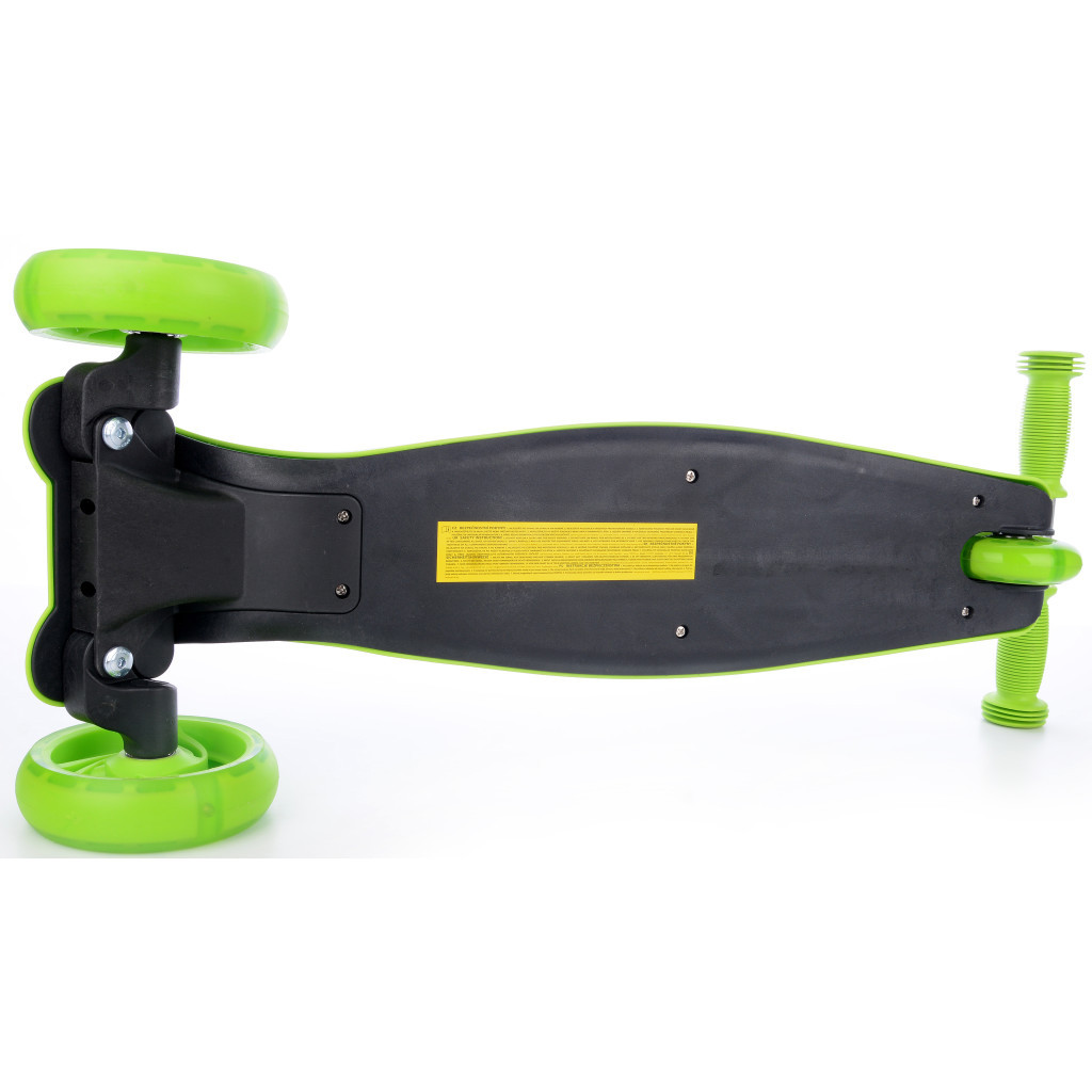 Самокат Tempish Scooper Зелений (10500002371/green) - зображення 8