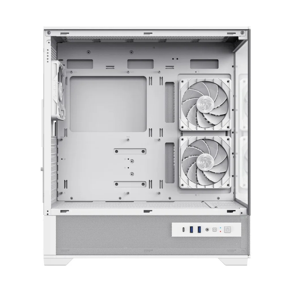 Корпус для ПК Gamemax VISTA 2 AW - зображення 7