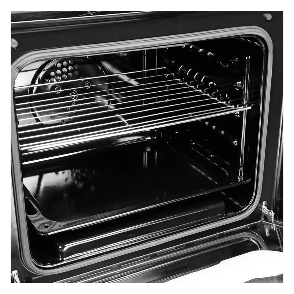 Духова шафа Grunhelm GDG 190 B - зображення 3