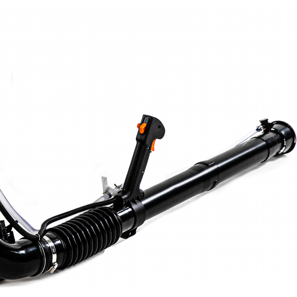 Обприскувач GTM 3WF-600C , бензиновий, 14л, 2,65кВт/3,3к.с (3WF-600C) - зображення 10