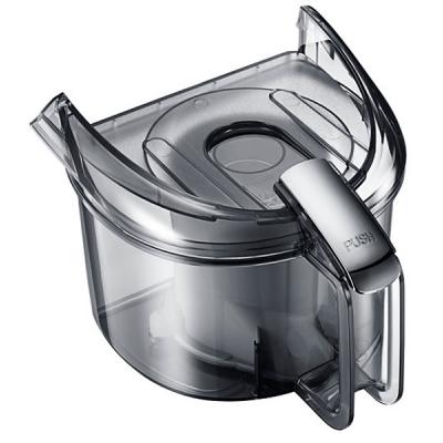 Пилосос Samsung VC18BVNMANC/EV - зображення 5