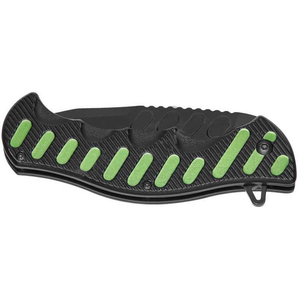 Ніж Skif Plus Funster Black/Green (H-K2010053BGR) - зображення 3