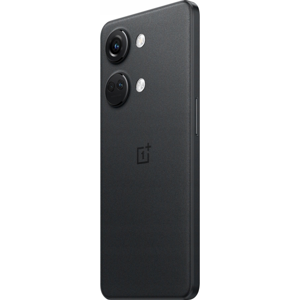 Мобільний телефон OnePlus Nord 3 5G 16/256GB Tempest Gray - зображення 10
