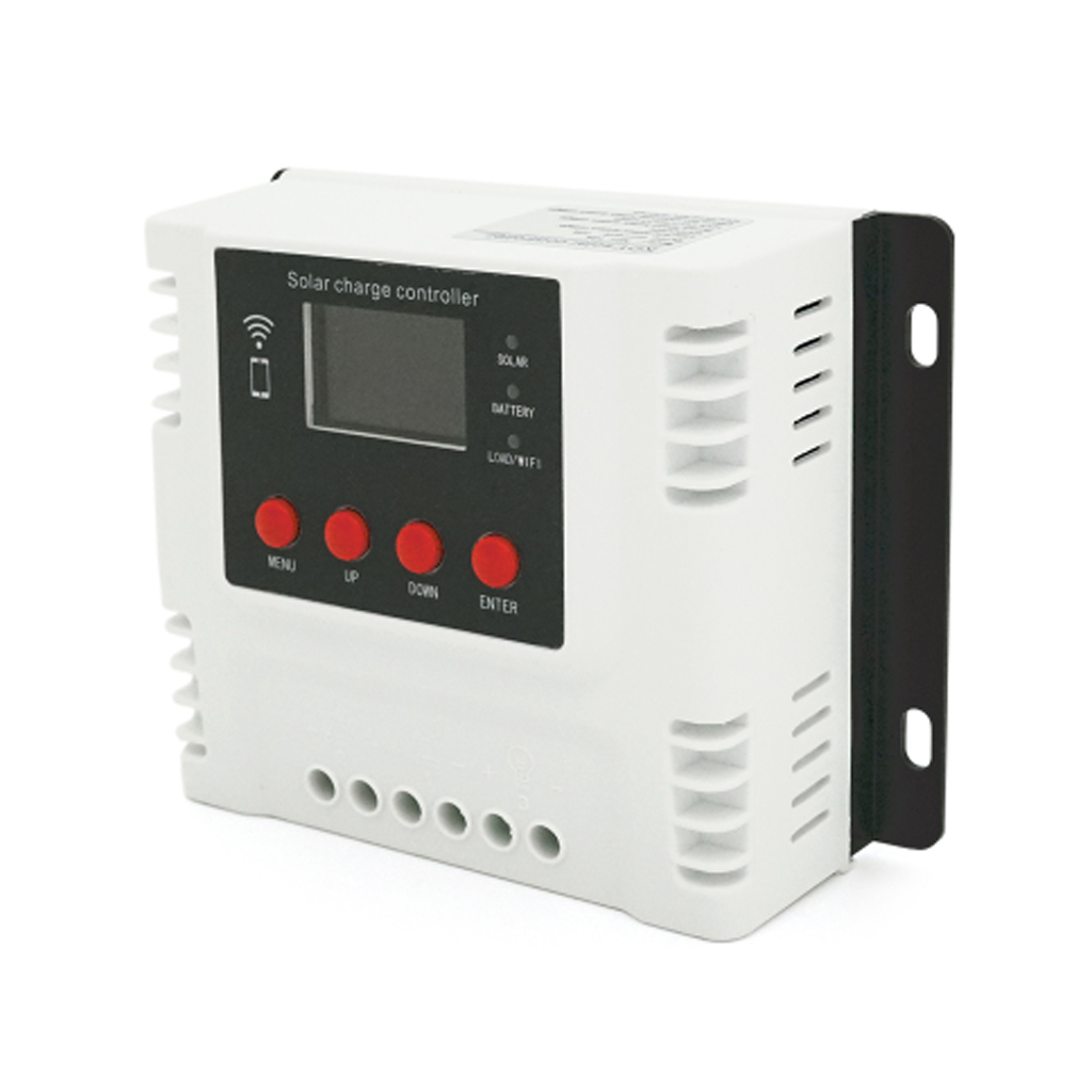 Контролер заряду Demuda KDY 20A 12/24В/48В (KDY-20A) - изображение 1