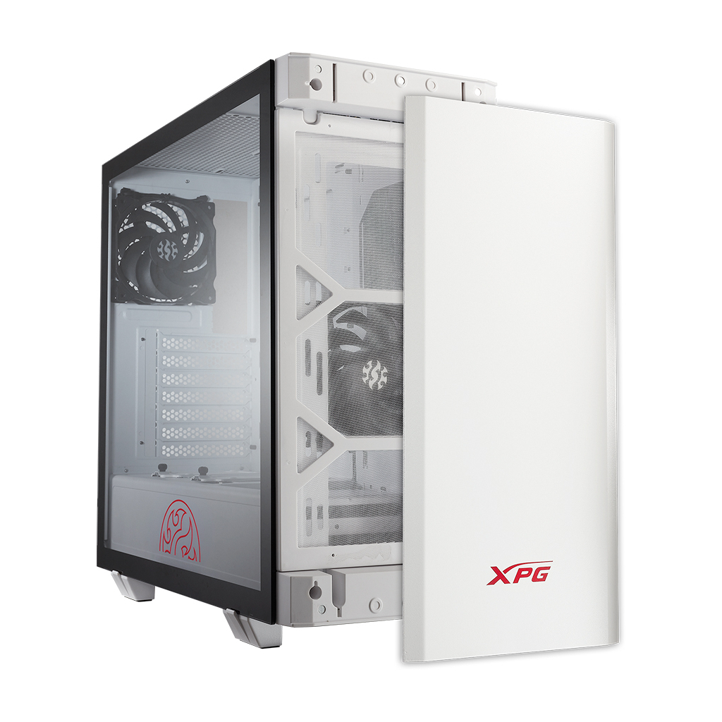 Корпус ADATA INVADER-WHCWW - зображення 3