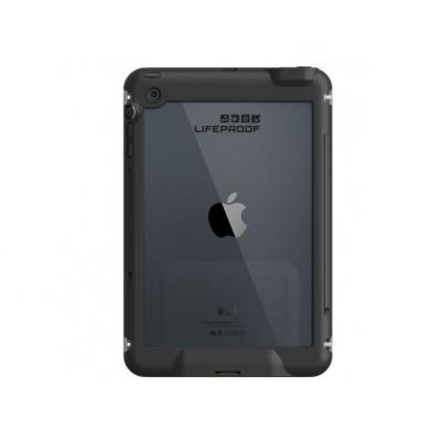 Чохол до планшета Belkin iPad 4Gen LIFEPROOF Case & Cover Combo Black (1109-01) - зображення 2