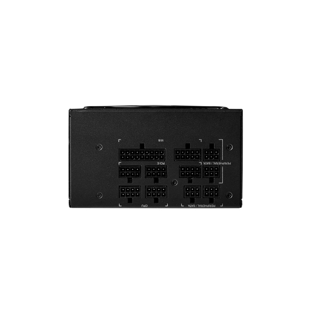Блок живлення Chieftec 1250W Polaris (PPS-1250FC) - зображення 5