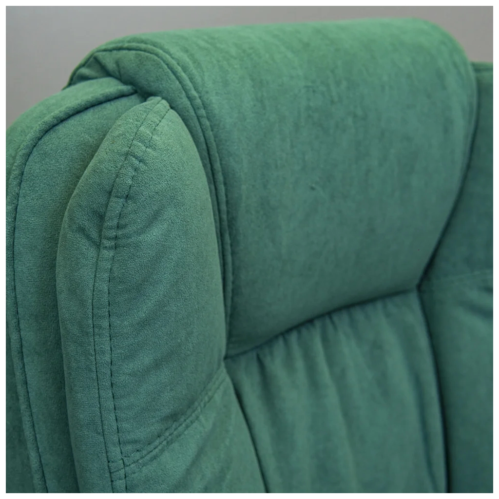 Офісне крісло Richman Каліфорнія Ю Хром П3 M-1 (Tilt) Сімпл 13 (R00000051420) - зображення 8