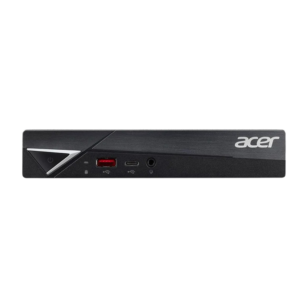 Комп'ютер Acer Veriton VEN2580 MFF / Pentium 7505 / 4GB / F128GB / W10P (DT.VV5ME.003) - зображення 4