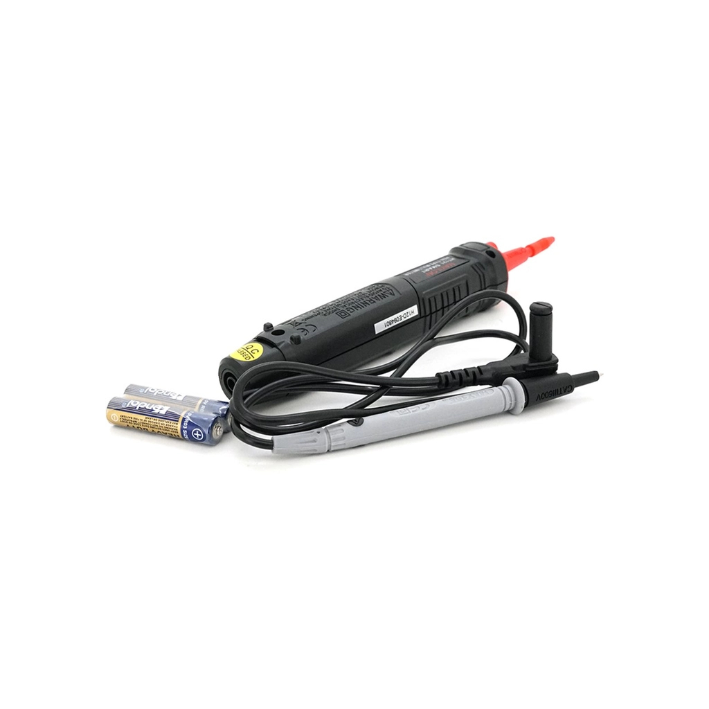 Цифровий мультиметр Mayilon HT-121, V, R, C, F (HT-121) - зображення 3