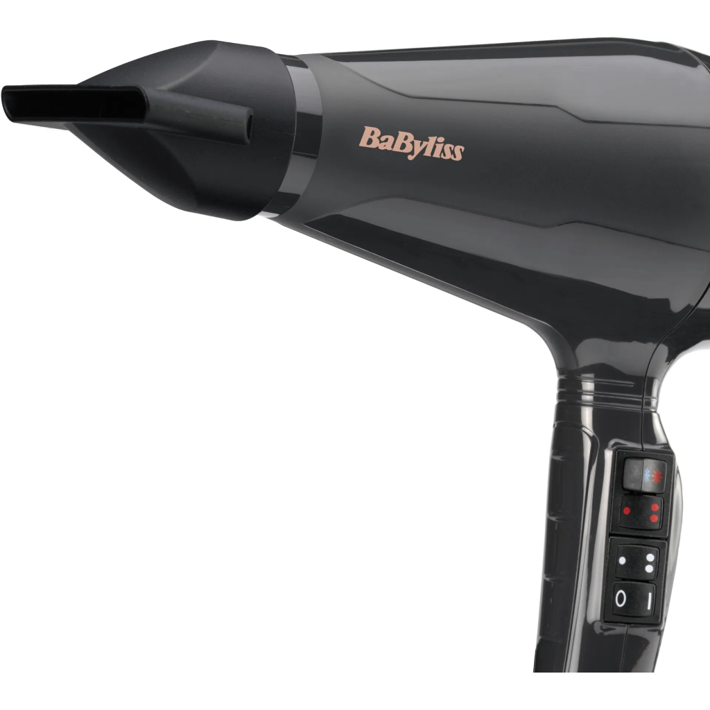 Фен Babyliss 6719DE - зображення 3
