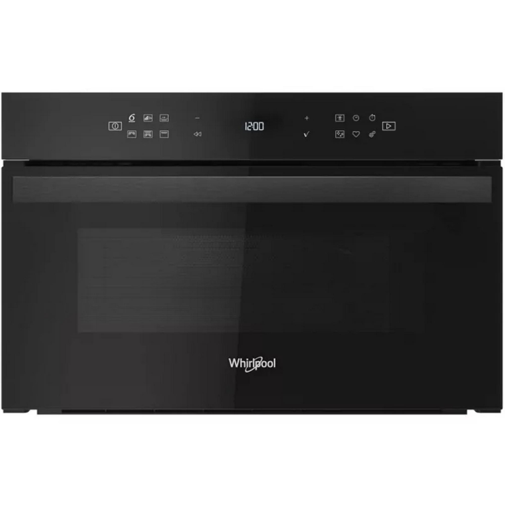 Мікрохвильова піч Whirlpool AMW6440FB - зображення 1