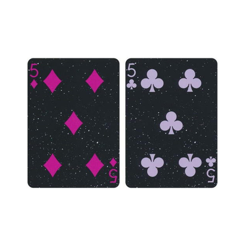 Гральні карти Bicycle Bicycle Stargazer 201 (ВР_КГБС201) - изображение 5