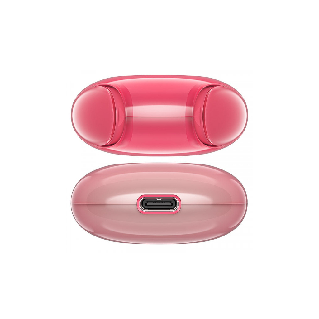 Навушники Acefast T9 Pomelo Red (6974316282532) - зображення 3