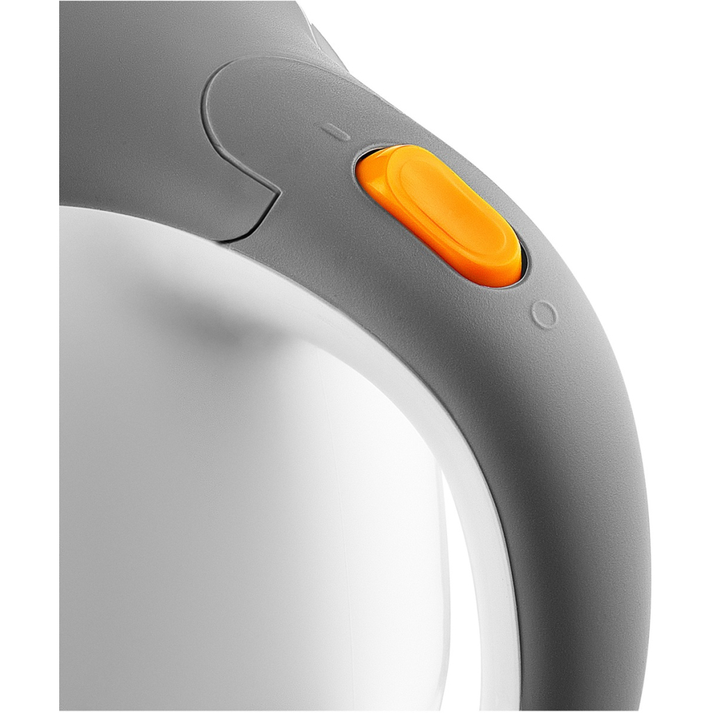 Електрочайник Sencor SWK 1100WH (SWK1100WH) - зображення 8