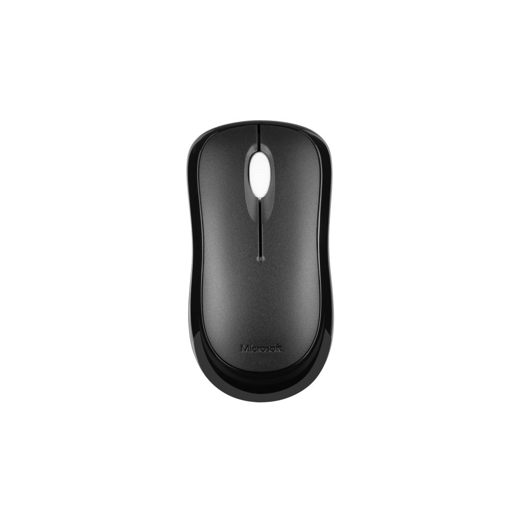 Комплект Microsoft Wireless Desktop 850 (PY9-00012) - зображення 6