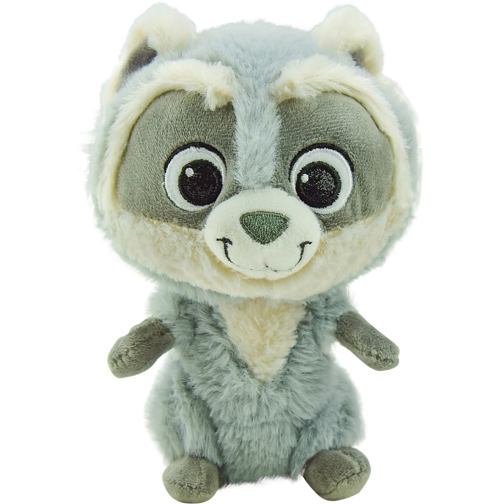 М'яка іграшка Disney Міко 17 см (PDP1900401) - зображення 1