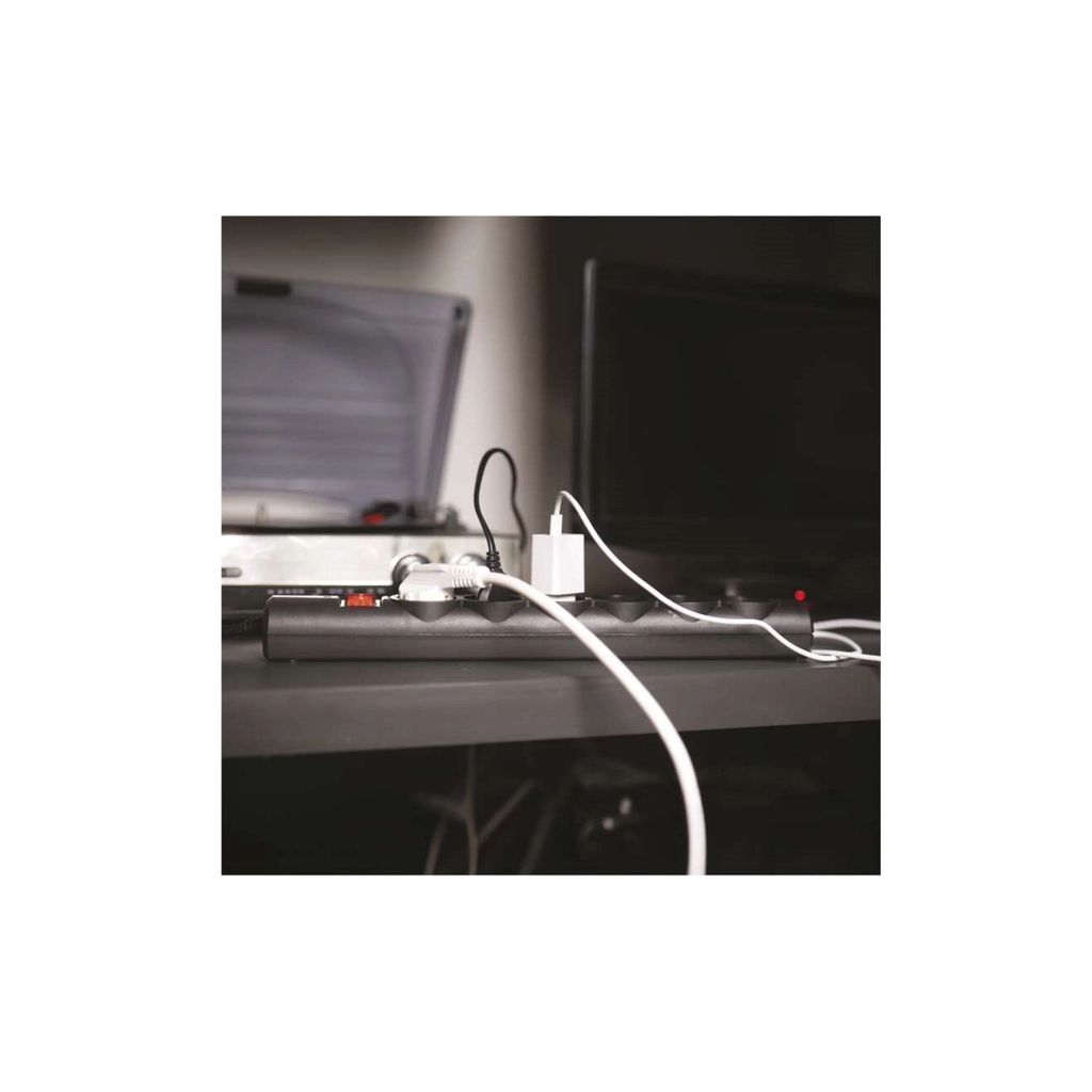 Мережевий подовжувач EMOS P54219 - зображення 9