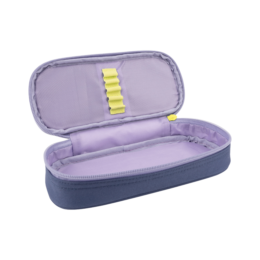 Пенал Kite 662 Tetris (K22-662-9) - зображення 2