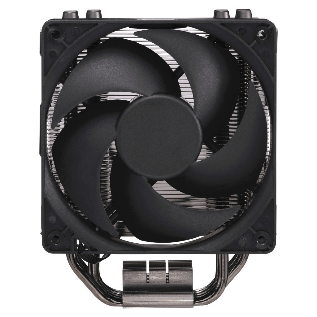 Кулер до процесора CoolerMaster Hyper 212 Black Edition (RR-212S-20PK-R2) - зображення 2