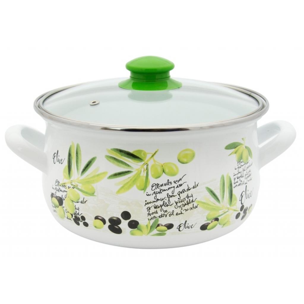 Каструля Infinity Олівія 6 л (6367463) - зображення 1