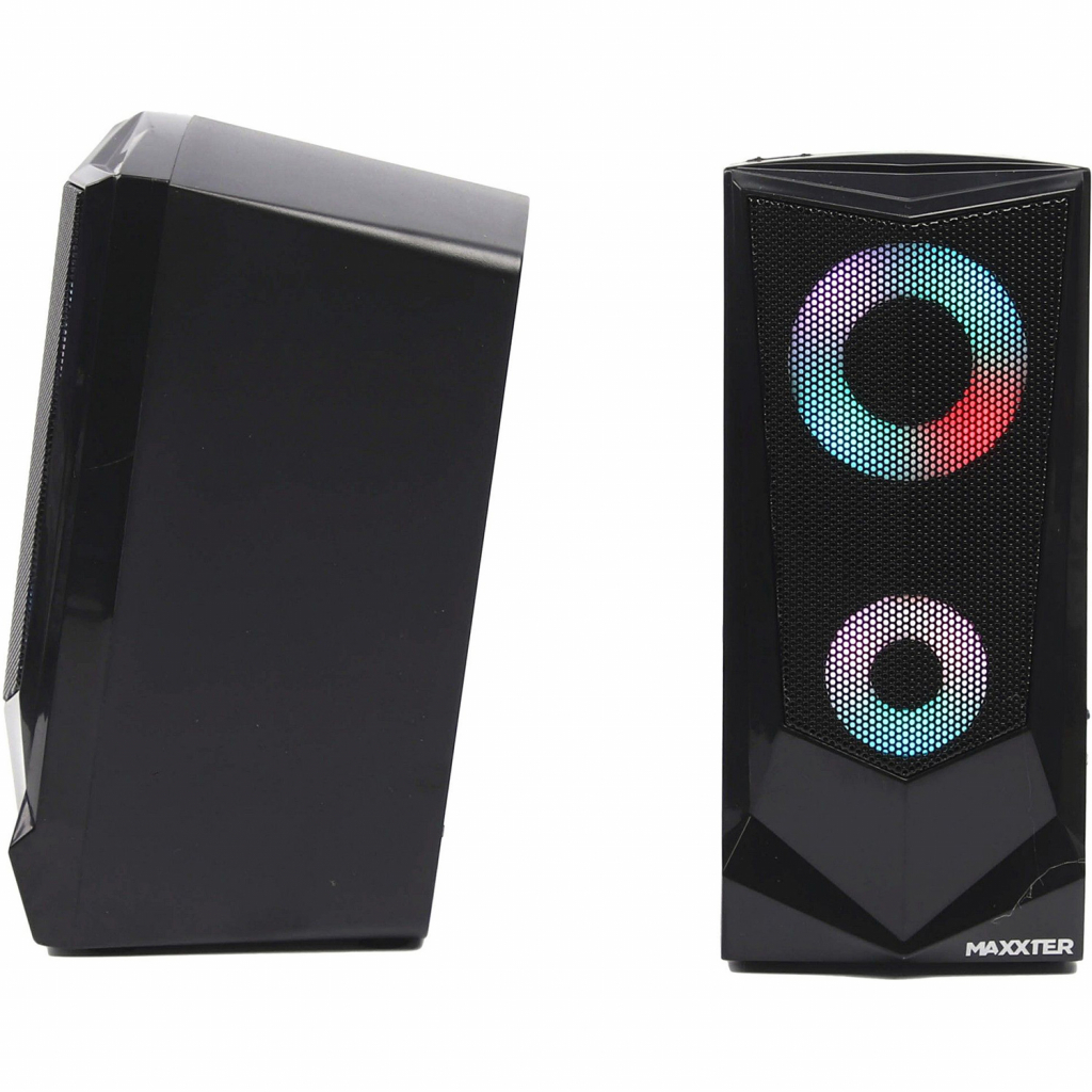 Акустична система Maxxter CSP-U003RGB - зображення 3