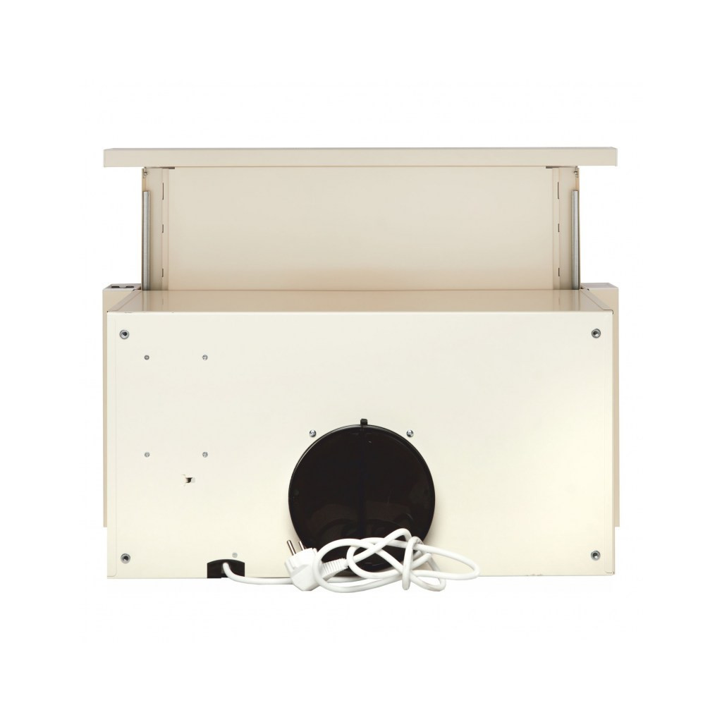 Витяжка кухонна Eleyus BREEZE 1000 60 BG - зображення 10