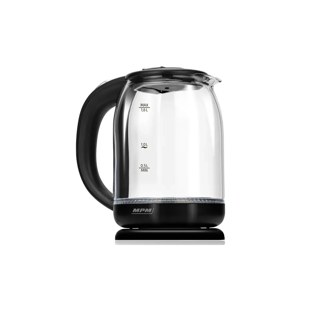 Електрочайник MPM MCZ-129 - зображення 2