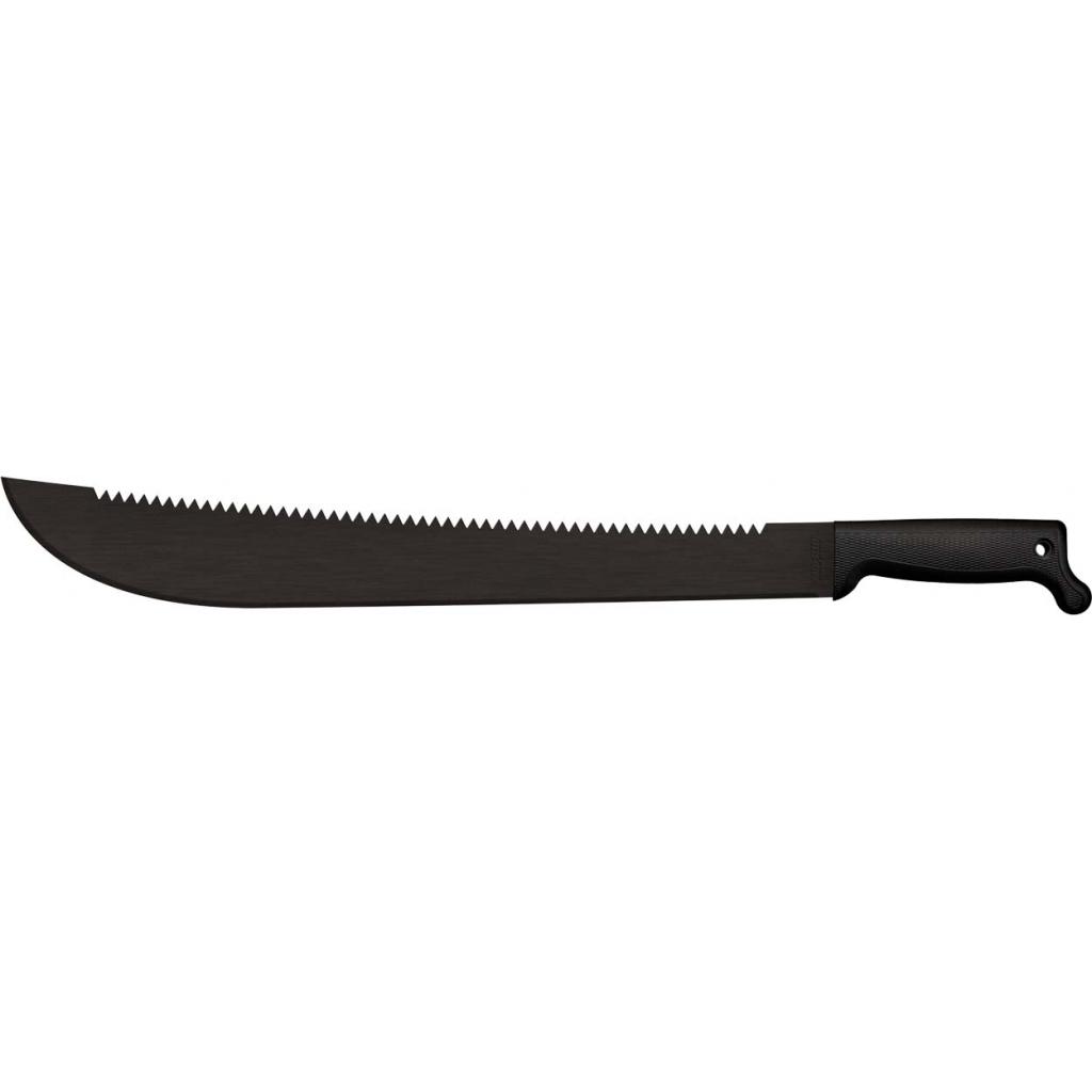 Мачете Cold Steel Latin Machete Plus 18" (97AM18D) - зображення 1